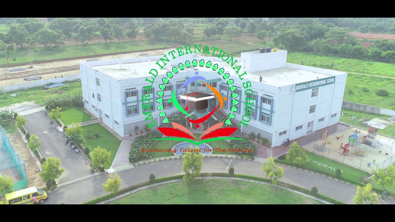 Best CBSE International School in Bangalore - Emerald International ...